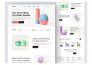 design online store with woocommerce or upload products or build website